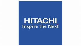Hitachi