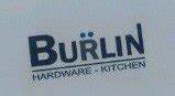 Burlin